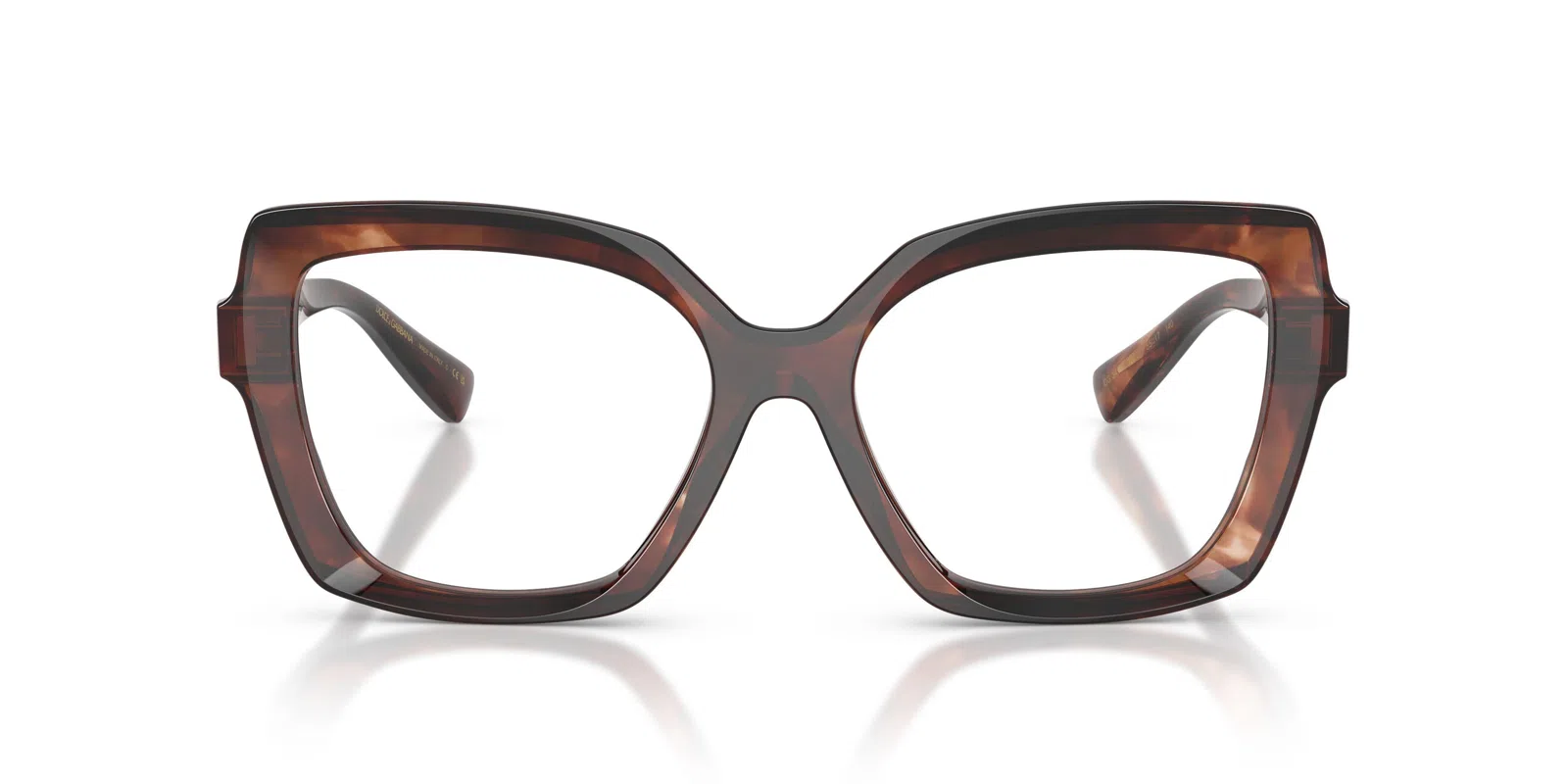 Dolce & Gabbana 3413 Eyeglasses - view 8